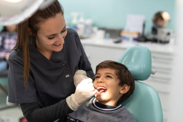Best Emergency Wisdom Tooth Extraction in Rochelle, IL