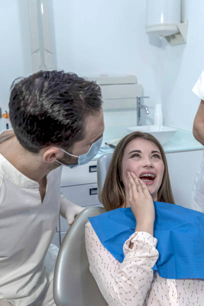 Best Emergency Orthodontic Repairs in Rochelle, IL