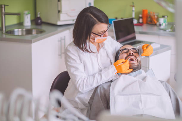 Best Emergency Treatment for Jaw Pain or Injury in Rochelle, IL