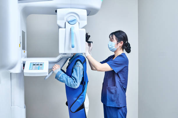 Professional Emergency Dental Service in IL