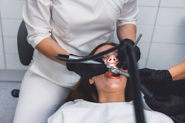 Best Weekend Emergency Dental Services in Rochelle, IL