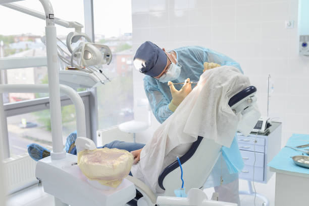 Best Emergency Treatment for Oral Infections in Rochelle, IL